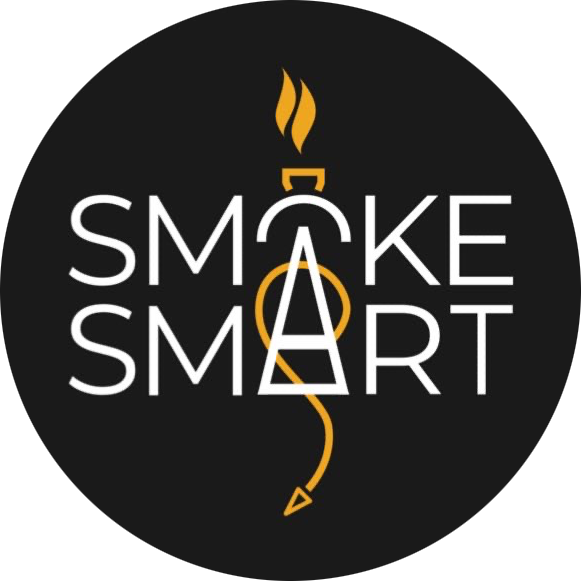 SMOKE SMART: Erfahrungen, Bewertungen, Meinungen